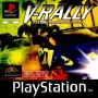 V-Rally '97 Championship Edition