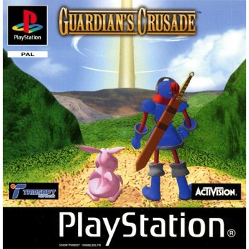 Guardian's Crusade