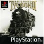 Railroad Tycoon II