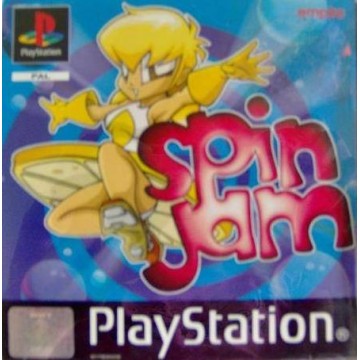 Spin Jam