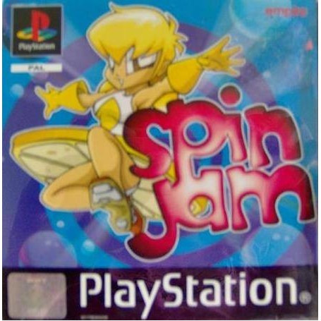Spin Jam