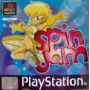 Spin Jam