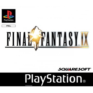 Final Fantasy IX