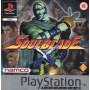 Soul Blade  [Platinum]