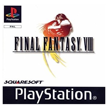 Final Fantasy VIII