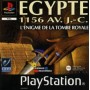 Egypte 1156 AV. J.-C. - L'Enigme de la Tombe Royale