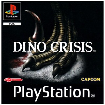 Dino Crisis