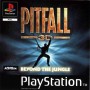 Pitfall 3D: Beyond the Jungle