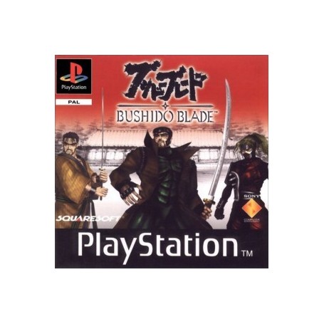 Bushido Blade