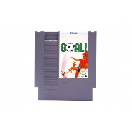 Goal!