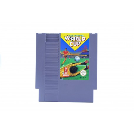 Nintendo World Cup