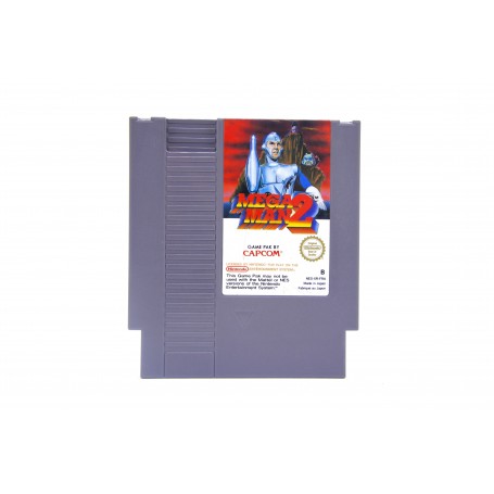 Mega Man 2