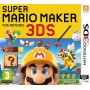 Super Mario Maker 3Ds