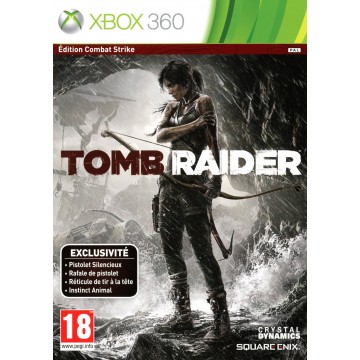 Tomb Raider