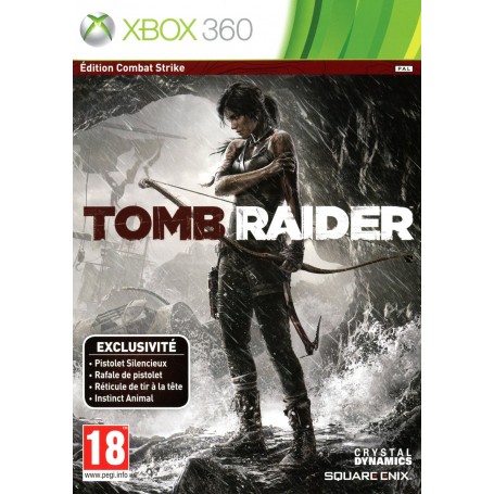 Tomb Raider