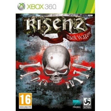 Risen 2 Dark Waters