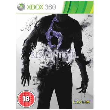 Resident Evil 6 [Edition Steelbook]