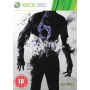 Resident Evil 6 [Edition Steelbook]