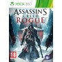 Assassin's Creed Rogue