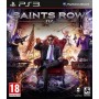 Saints Row IV