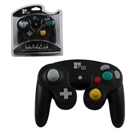 Acheter Manette GameCube - Teknogame - Nintendo - GameSpirit