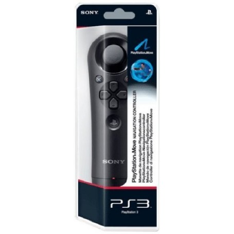 Acheter PlayStation Move - Navigation Controller - PlayStation 3 - GameSpirit
