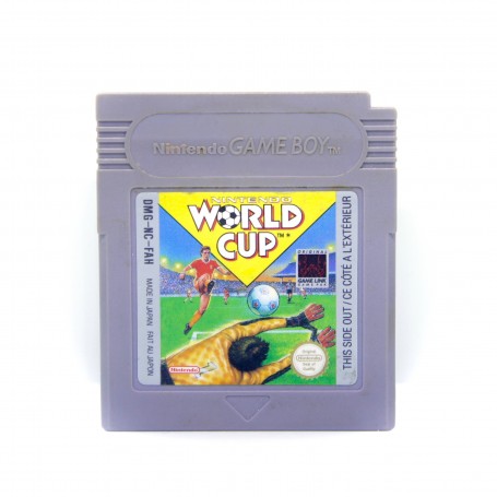 Nintendo World Cup