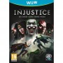Injustice