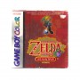 Legend of Zelda : Oracle of Seasons