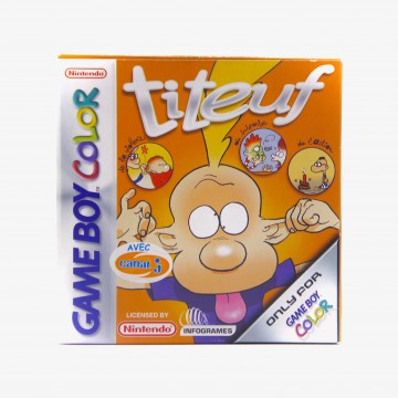 Titeuf