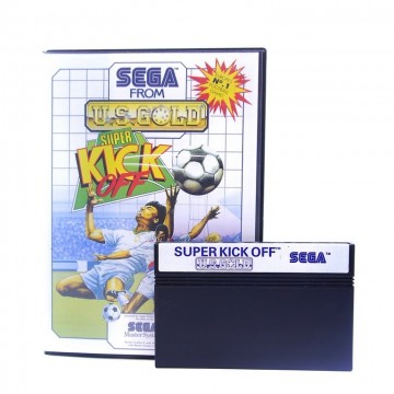 Super Kick Off (rerelease)