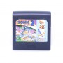 Sonic The Hedgehog 2