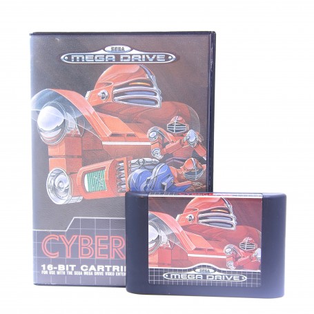 Cyberball