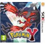 Pokémon Y