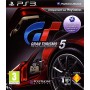 Gran Turismo 5