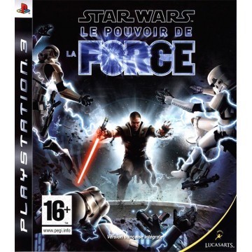 Star Wars: Le Pouvoir de la Force