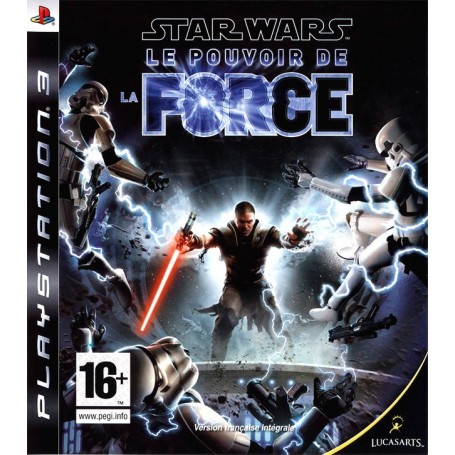 Star Wars: Le Pouvoir de la Force