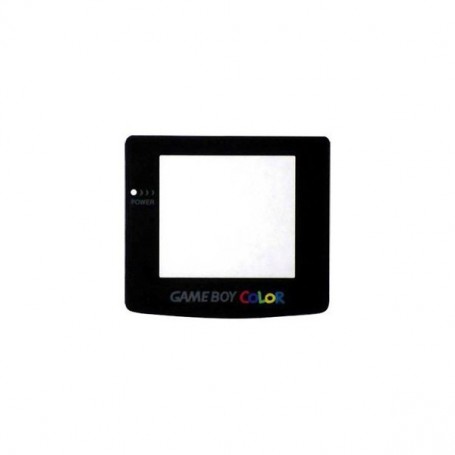 Protège Écran GameBoy Color - TTx Tech
