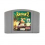 Rayman 2: The Great Escape
