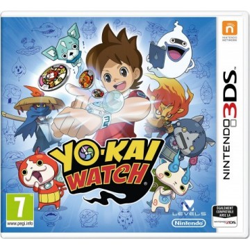 Yo-kai Watch