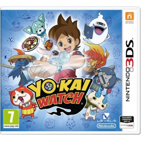 Yo-kai Watch