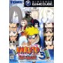 Naruto : Gekitou Ninja Taisen! 3