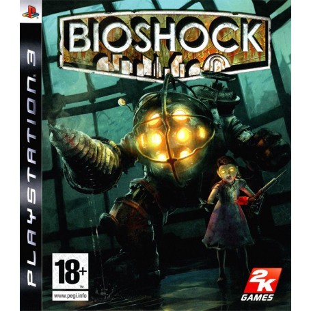 Bioshock