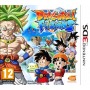 Dragon Ball Fusions