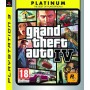 Grand Theft Auto IV [Platinum]