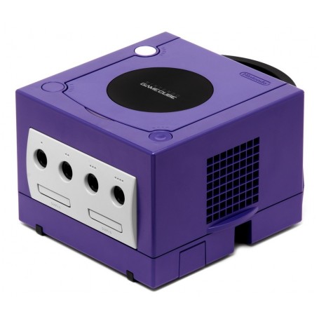 Console Nintendo Gamecube