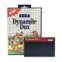Dynamite Dux