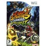 Mario Strikers Charged Football