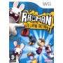 Rayman contre les Lapins Crétins