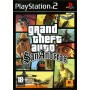 Grand Theft Auto: San Andreas